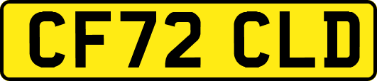 CF72CLD
