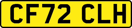 CF72CLH