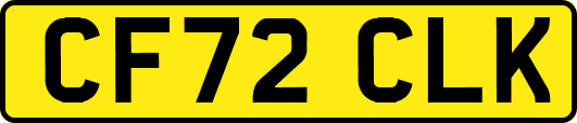 CF72CLK