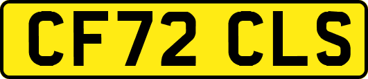 CF72CLS