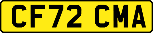 CF72CMA