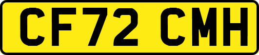 CF72CMH