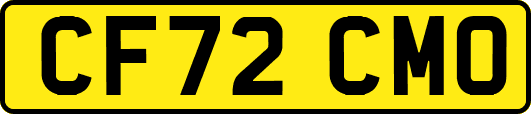 CF72CMO