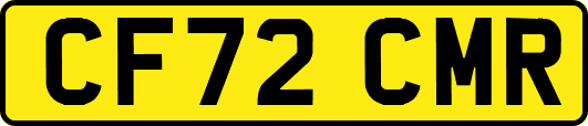 CF72CMR