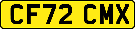CF72CMX