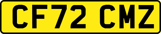 CF72CMZ