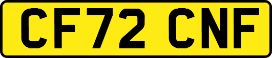 CF72CNF