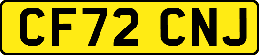 CF72CNJ