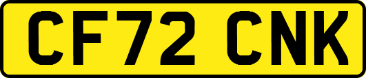 CF72CNK