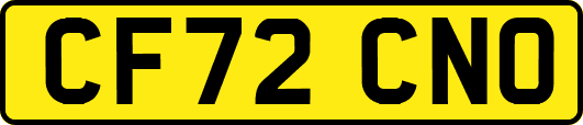 CF72CNO