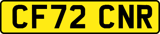 CF72CNR