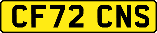 CF72CNS