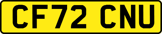 CF72CNU