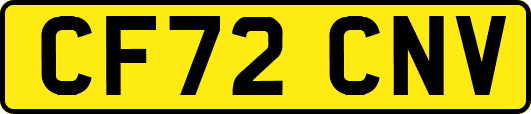 CF72CNV