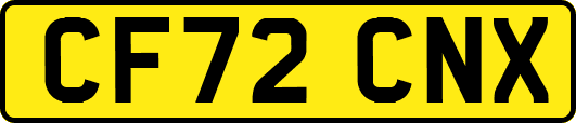 CF72CNX