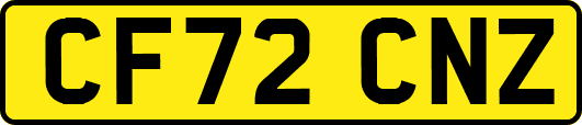 CF72CNZ