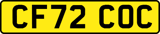 CF72COC