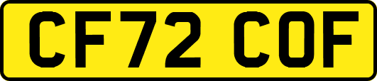 CF72COF