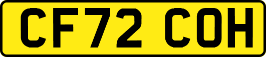 CF72COH