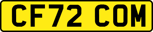 CF72COM