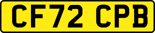 CF72CPB