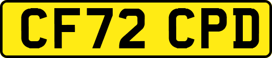 CF72CPD