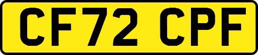 CF72CPF