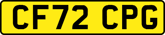 CF72CPG