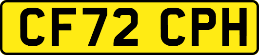 CF72CPH