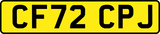 CF72CPJ
