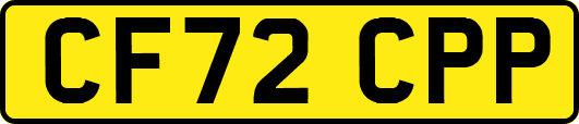 CF72CPP