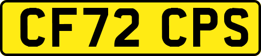 CF72CPS
