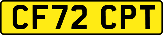 CF72CPT