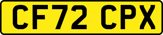 CF72CPX