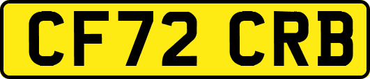 CF72CRB