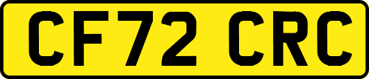 CF72CRC