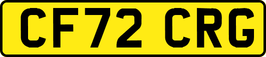 CF72CRG