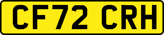 CF72CRH