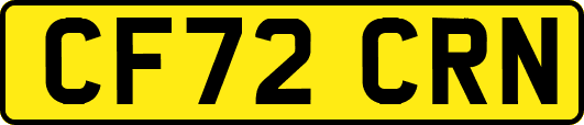 CF72CRN