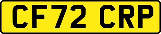 CF72CRP