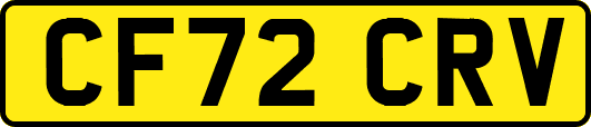 CF72CRV
