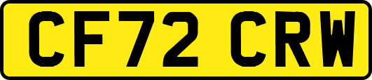 CF72CRW