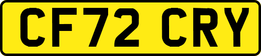 CF72CRY