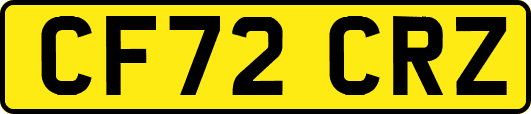 CF72CRZ