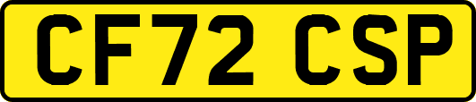CF72CSP
