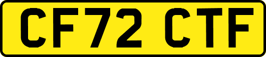 CF72CTF