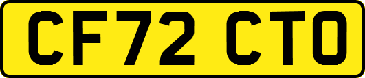 CF72CTO