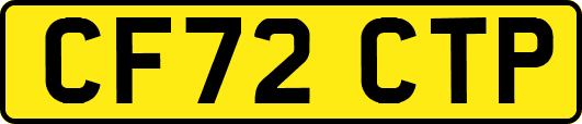 CF72CTP