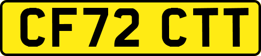 CF72CTT