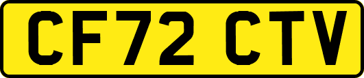 CF72CTV